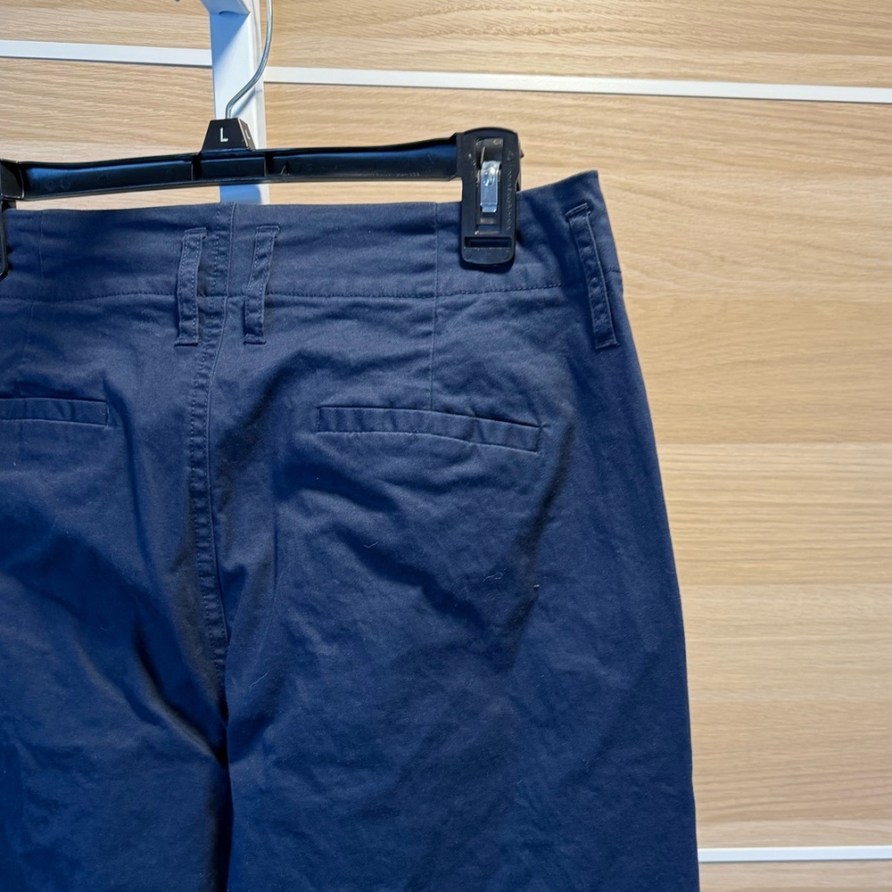 a new day Women’s High Rise Straight Chino Pant - Picture 4 of 8